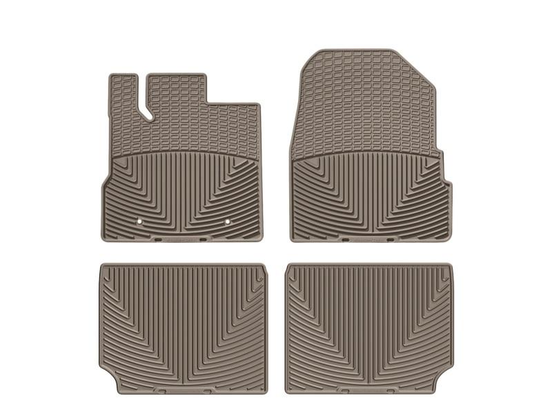 WeatherTech W165TN-W281TN