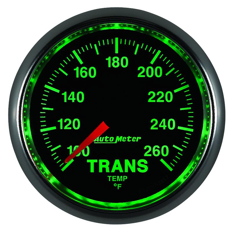AutoMeter 3857