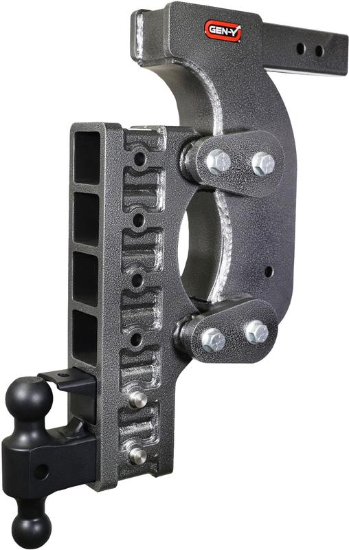 GEN-Y Hitch GH-1526
