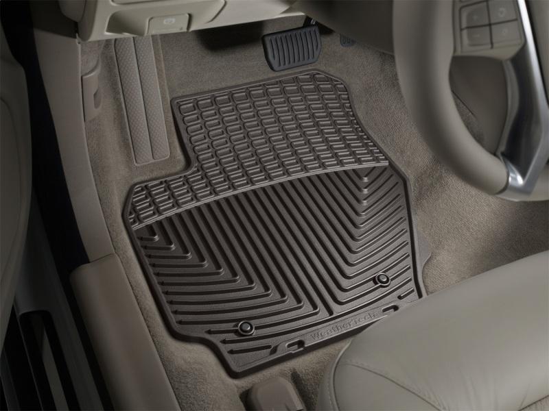 WeatherTech W169CO