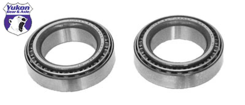 Yukon Gear & Axle CK C9.25-R