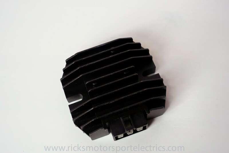 Ricks Motorsport Electrics 14-418