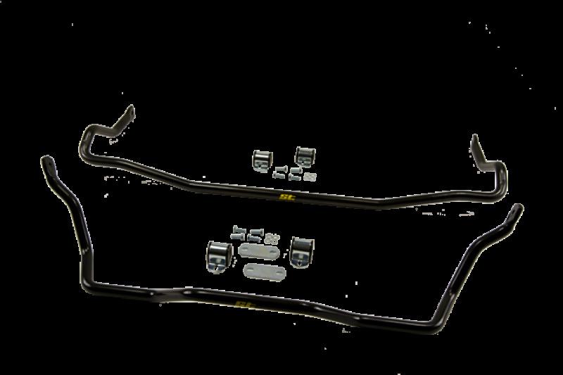 ST Suspensions 52192