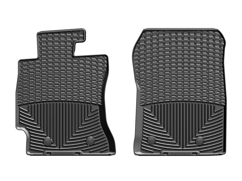 WeatherTech W375