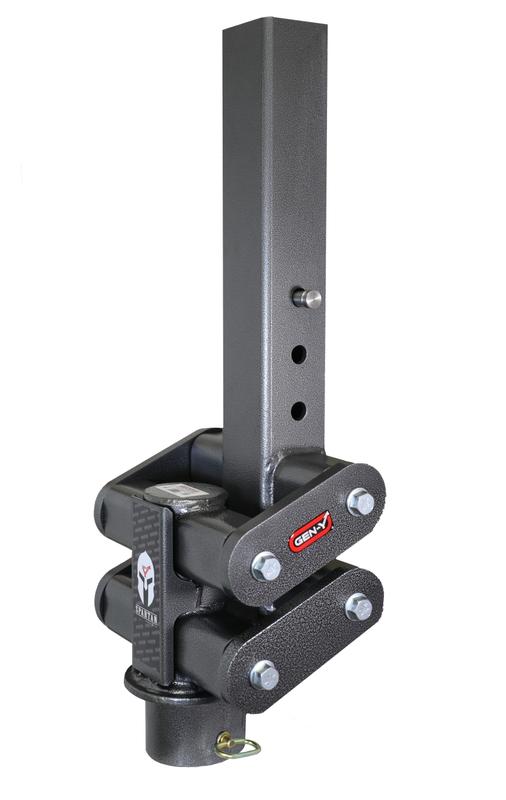GEN-Y Hitch GH-7095