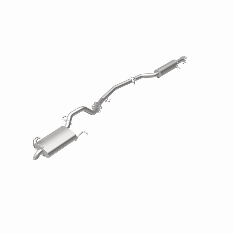 Magnaflow 106-0839