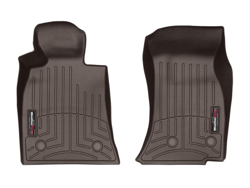 WeatherTech 474971