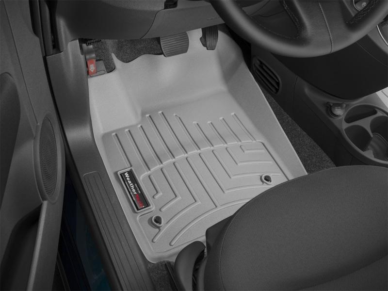 WeatherTech 463691