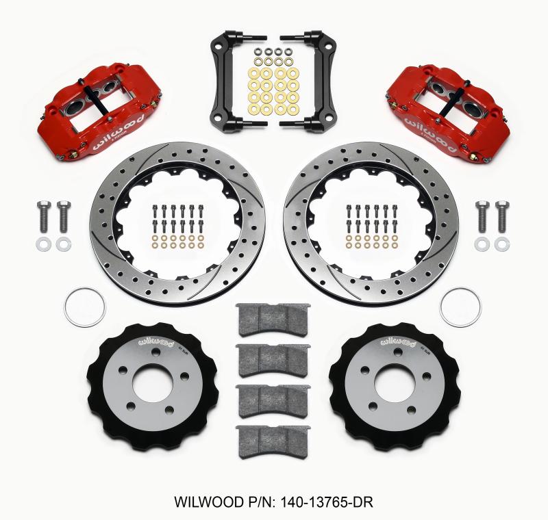 Wilwood 140-13765-DR