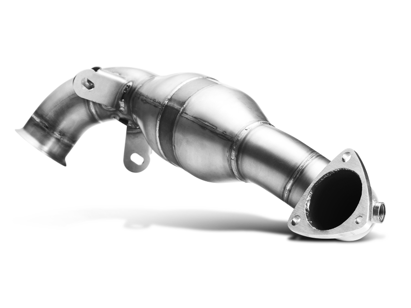 Akrapovic DP-MINR56/57