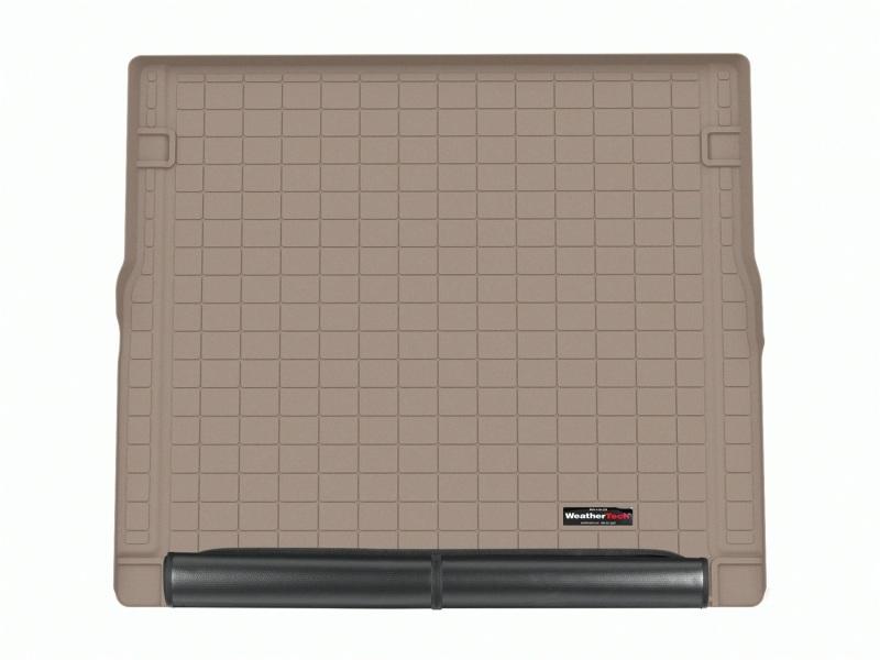 WeatherTech 411675SK