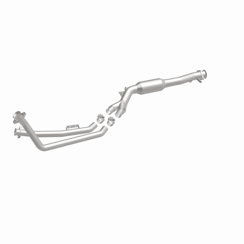 Magnaflow 4481177