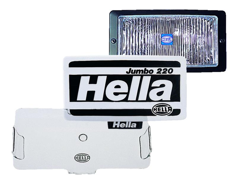 Hella H12300021