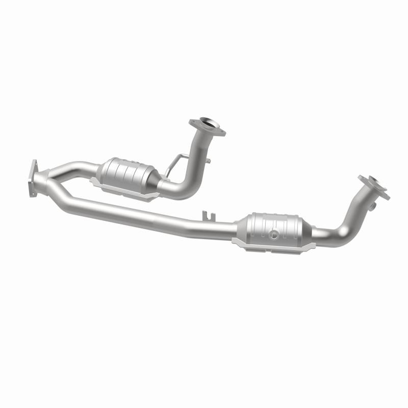 Magnaflow 49624