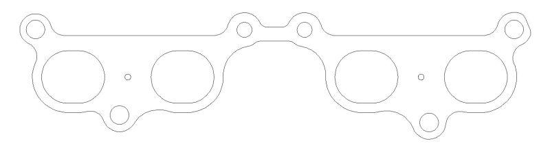 Cometic Gasket C4207-030