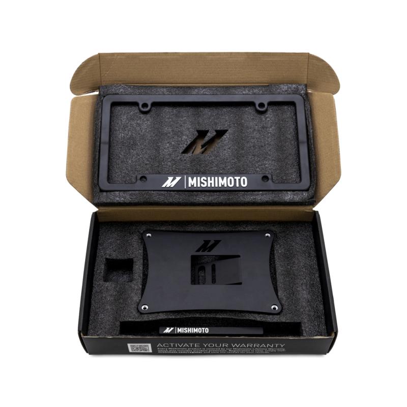 Mishimoto MMLP-CIV-17