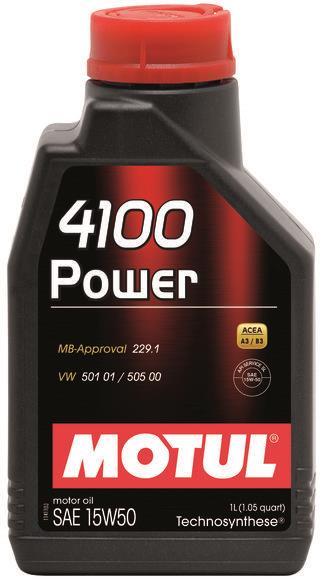Motul 100273