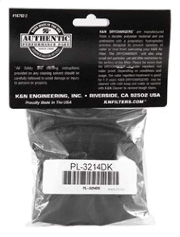 K&N Engineering PL-3214DK