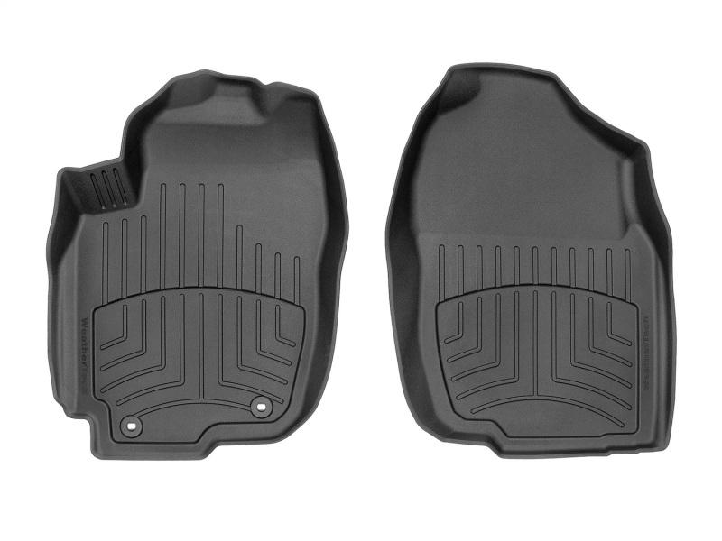 WeatherTech 445101IM