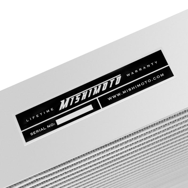 Mishimoto MMINT-RAM-03SL