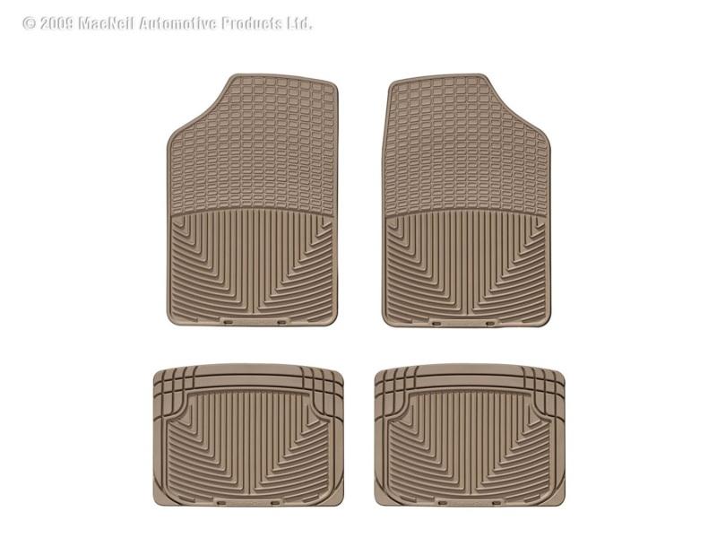 WeatherTech W2TN-W20TN