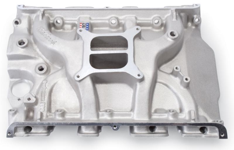 Edelbrock 2105
