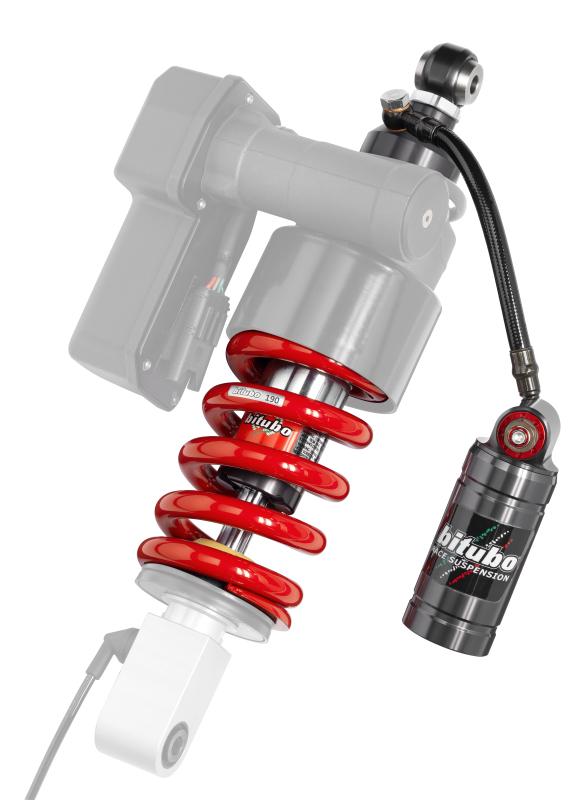 Bitubo Suspension BW045VXU91