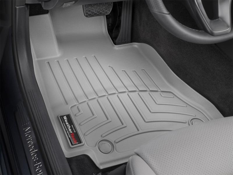WeatherTech 466761