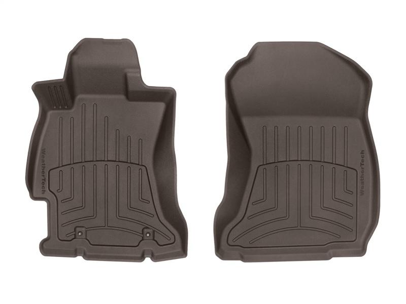 WeatherTech 475311IM