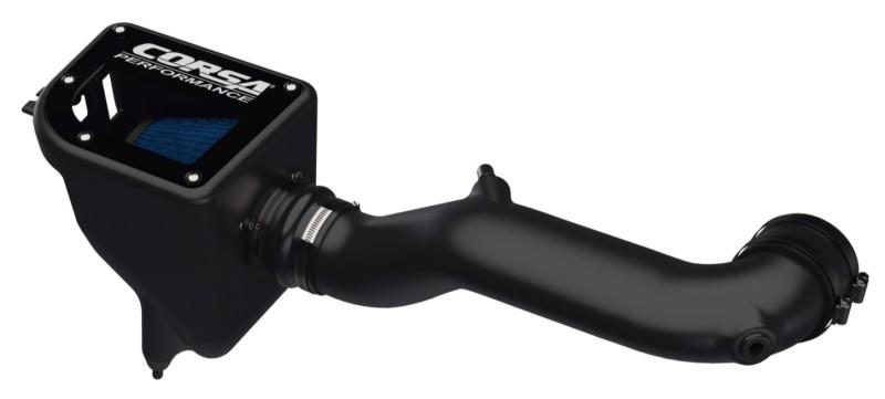 CORSA Performance 47736D