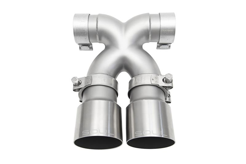 Soul Performance POR.718.XT.SWTBR