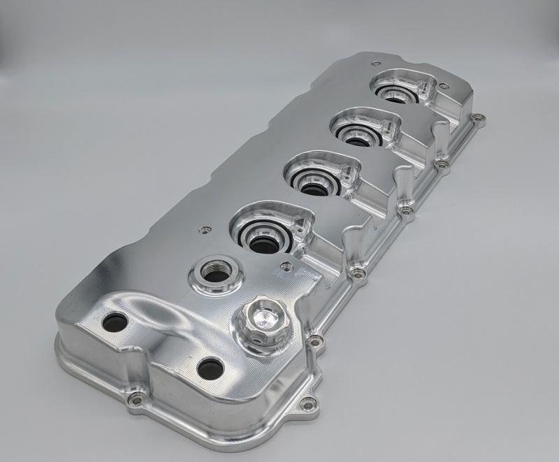 Granatelli Motor Sports VC-1910