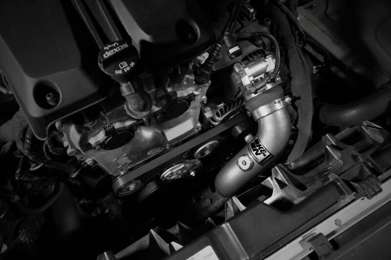 K&N Engineering 77-1021KC