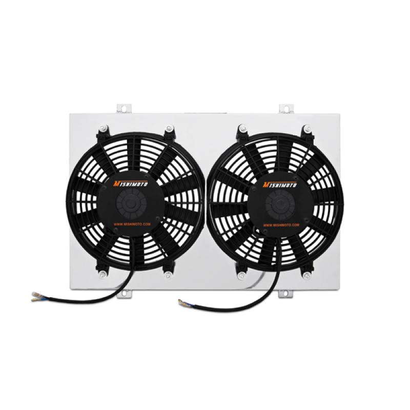 Mishimoto MMFS-RX-LS