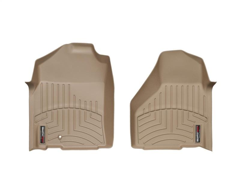 WeatherTech 452381