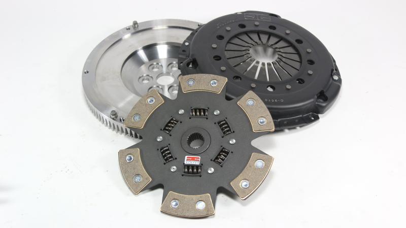 Competition Clutch 7248-1620