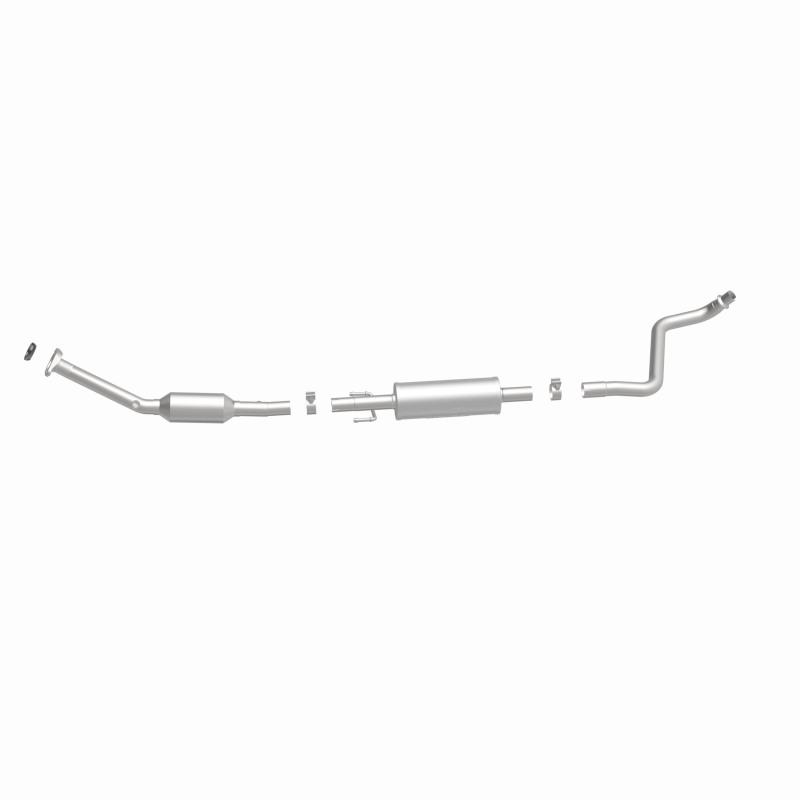 Magnaflow 4481909