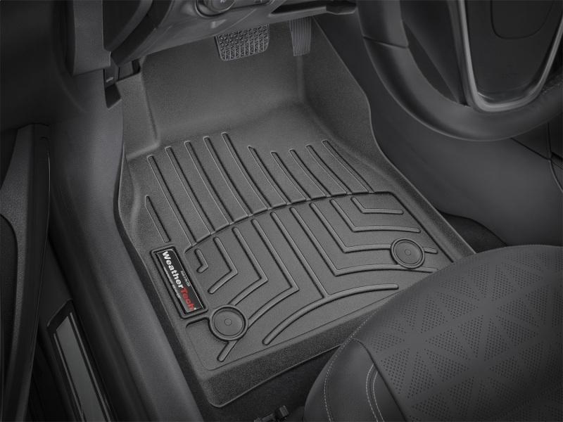 WeatherTech 446031