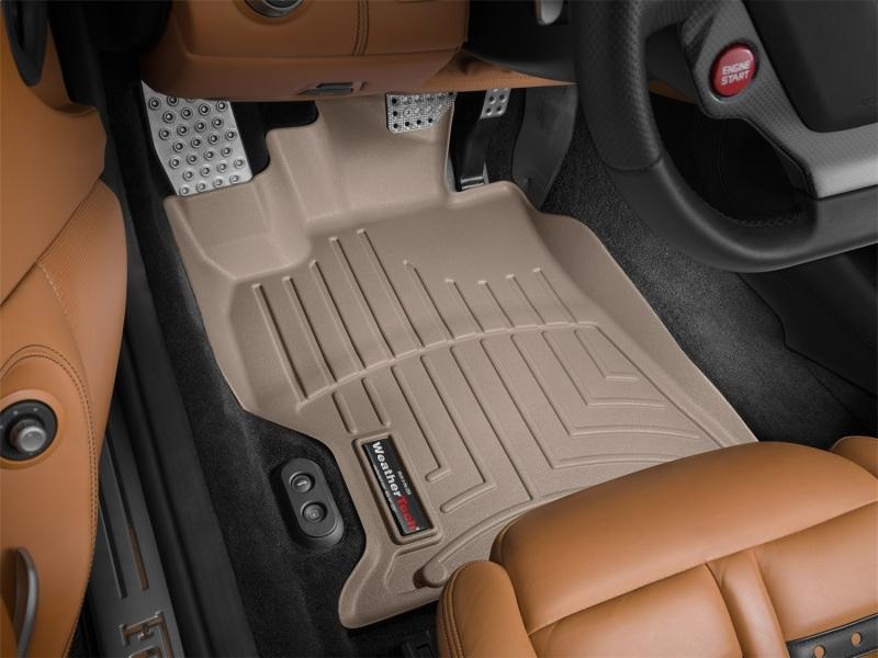 WeatherTech 452721