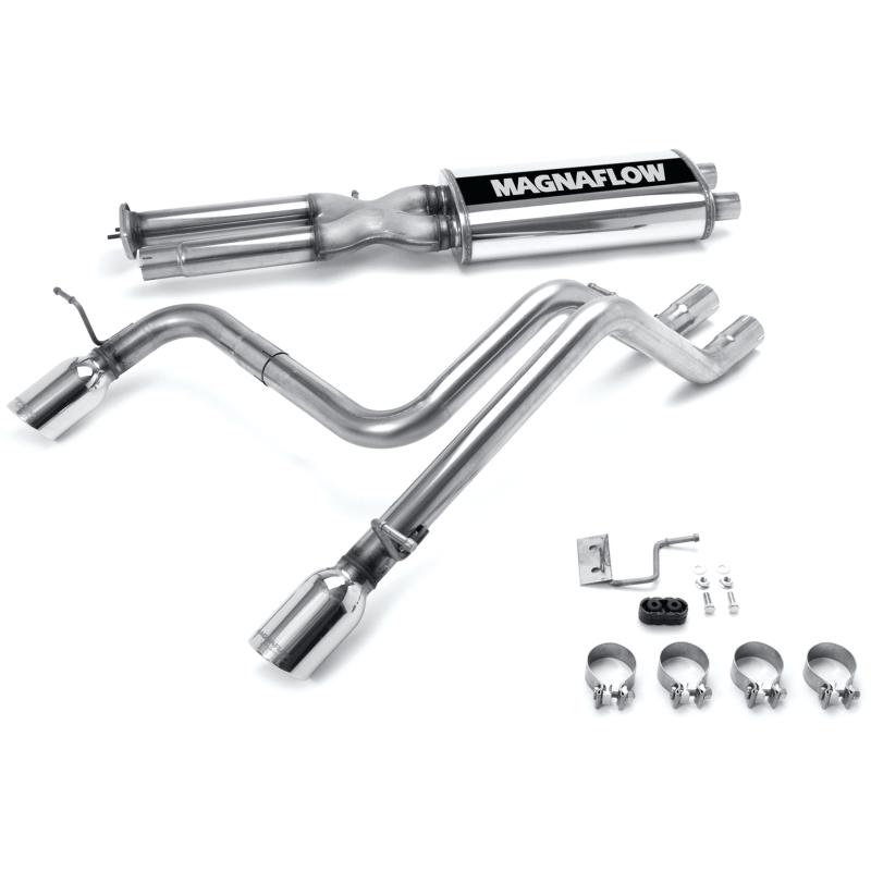 Magnaflow 16673