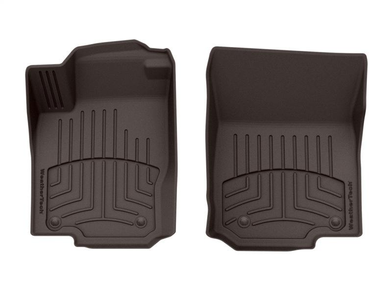 WeatherTech 474011IM