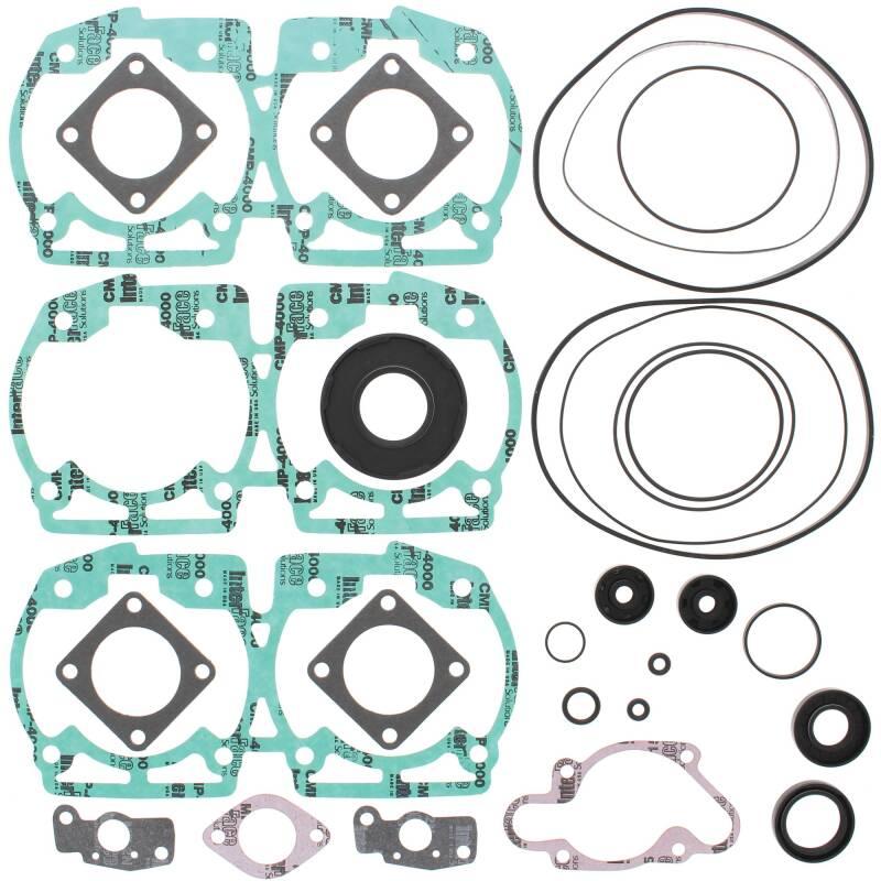 Vertex Pistons 711293