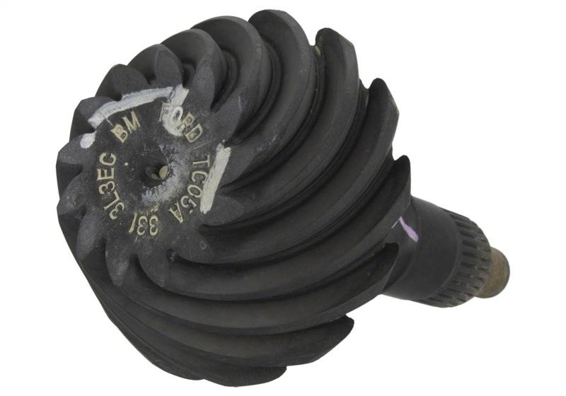 Ford Racing M-4209-88331