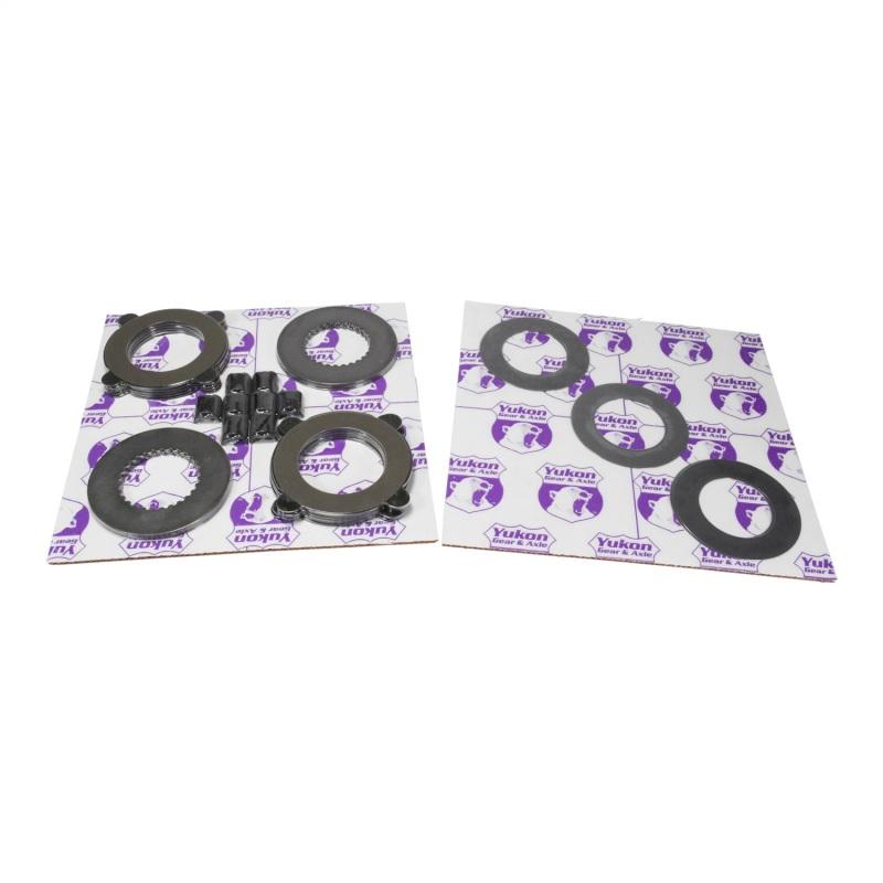 Yukon Gear & Axle YPKF10.25-PC-DG1