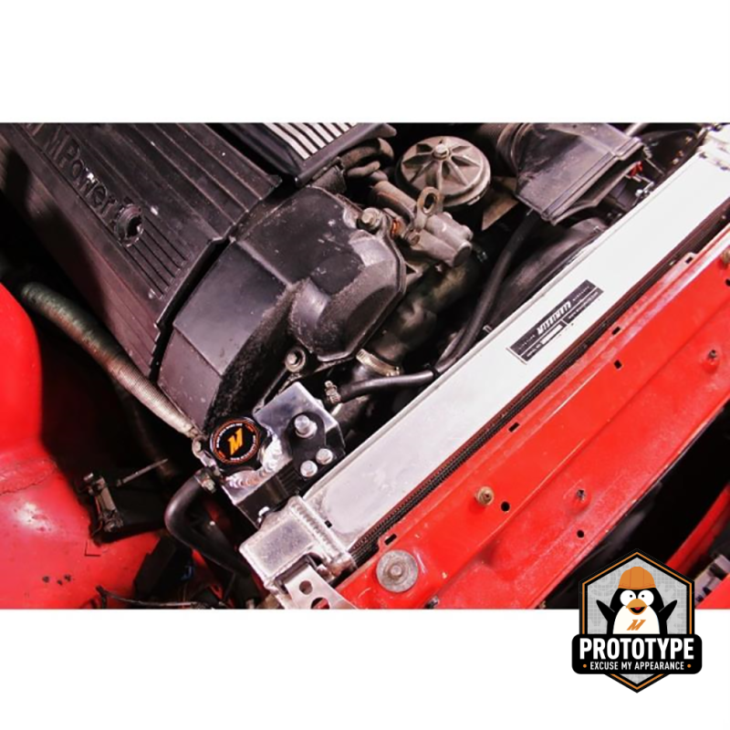 Mishimoto MMRT-E36-92E