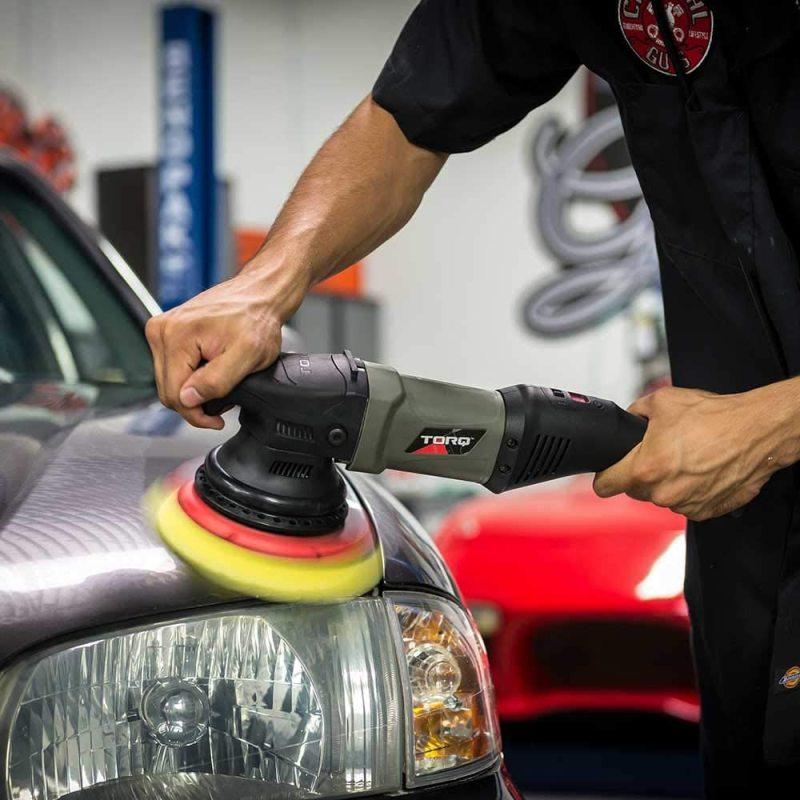 Chemical Guys BUFX111HEX6