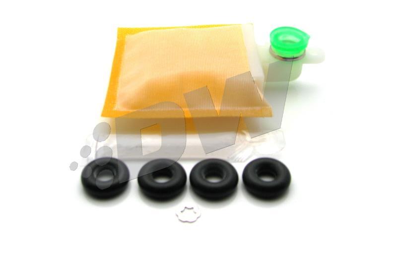 DeatschWerks 9-101S-1004