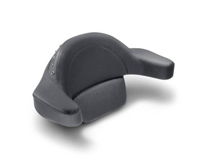 Mustang Motorcycle 75306