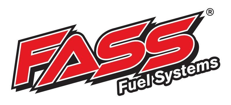 FASS Fuel Systems BR-2001-P