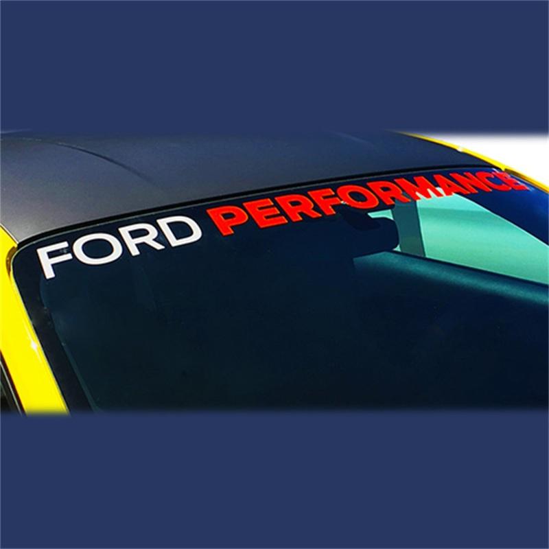 Ford Racing M-1820-MR
